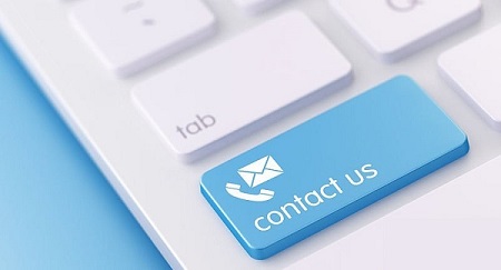 Caregiver assisting patient